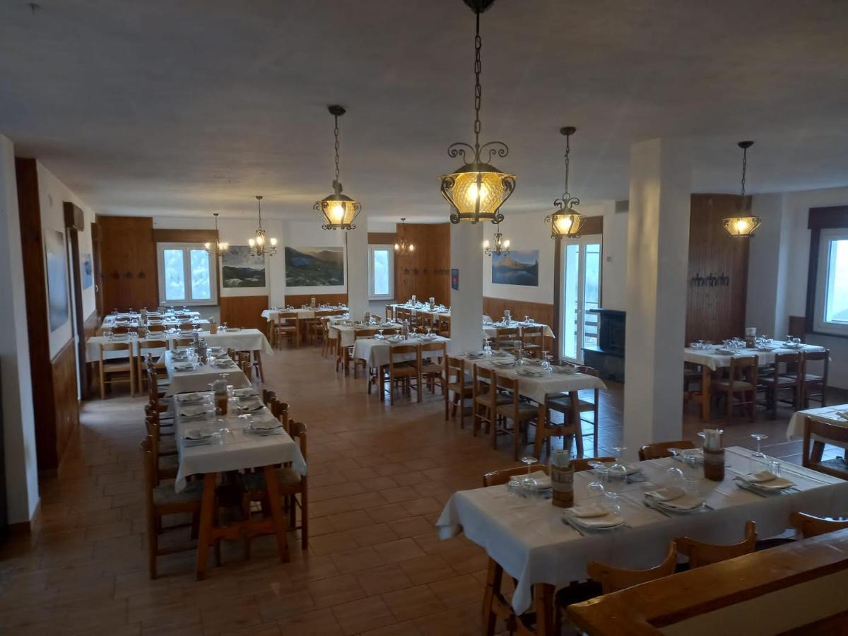 Albergo Ristorante Payarin Ormea Exteriör bild