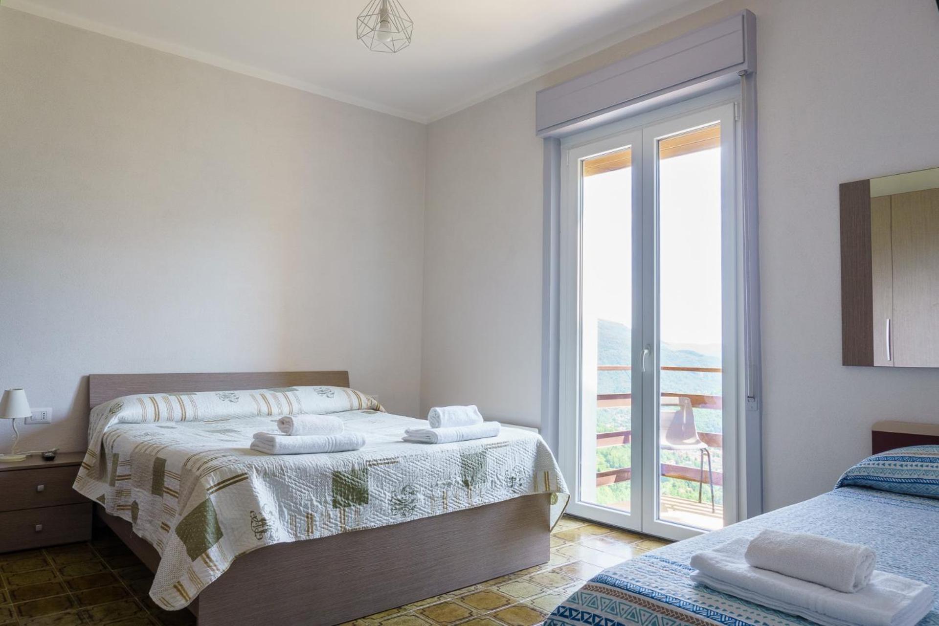 Albergo Ristorante Payarin Ormea Exteriör bild