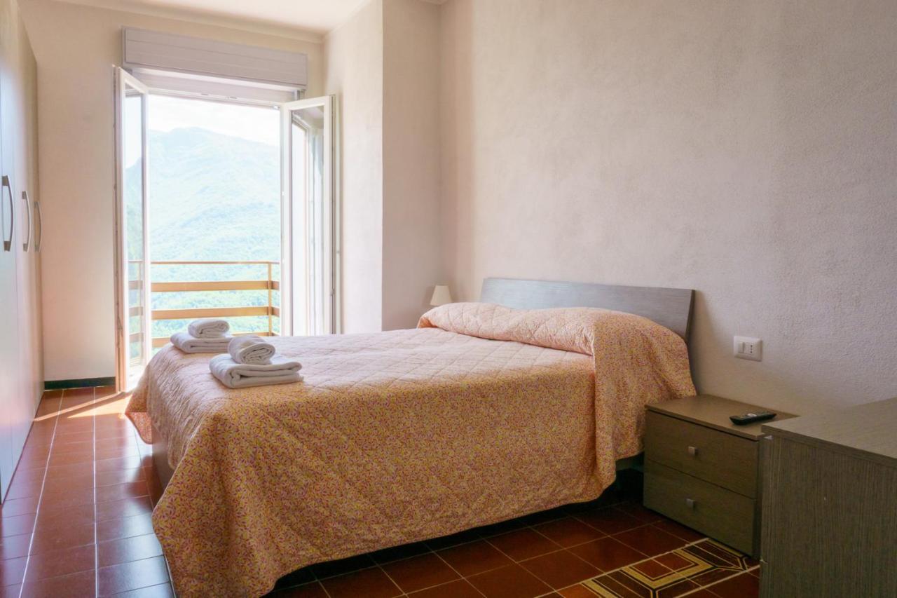 Albergo Ristorante Payarin Ormea Exteriör bild